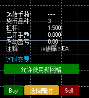东北路和waka参数面板全汉化，无限制MT4-EA侦探社 - 全球领先的MQL5官网外汇EA机器人MT4自动化交易EA资源免费分享网站