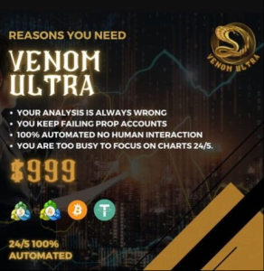 venom ultra sniper ftmo 毒液超狙击手FTMO-EA侦探社 - 全球领先的MQL5官网外汇EA机器人MT4自动化交易EA资源免费分享网站