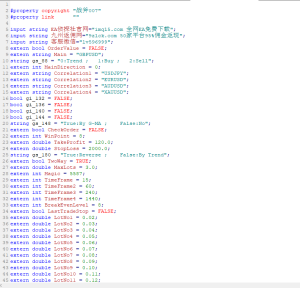 专业对冲套利-EA侦探社 - 全球领先的MQL5官网外汇EA机器人MT4自动化交易EA资源免费分享网站