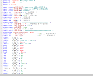 源码-趋势对冲-M15-EA侦探社 - 全球领先的MQL5官网外汇EA机器人MT4自动化交易EA资源免费分享网站