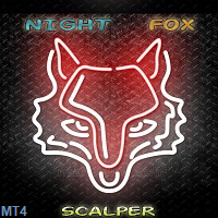 Night Fox Scalper MT4 EA夜狐剥头皮-EA侦探社 - 全球领先的MQL5官网外汇EA机器人MT4自动化交易EA资源免费分享网站