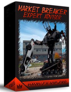 市场开拓者Market Breaker EA v2.0  突破EA 带参数-EA侦探社 - 全球领先的MQL5官网外汇EA机器人MT4自动化交易EA资源免费分享网站