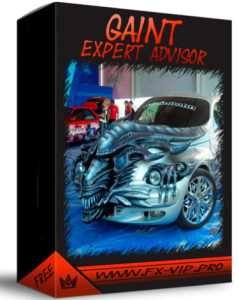 GAINT v5 EA 突破EA 准确性约为90%-EA侦探社 - 全球领先的MQL5官网外汇EA机器人MT4自动化交易EA资源免费分享网站