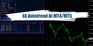 Autotrend AI EA 自动趋势 AI MT4/MT5 会自我优化的EA-EA侦探社 - 全球领先的MQL5官网外汇EA机器人MT4自动化交易EA资源免费分享网站