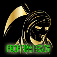 The Gold Reaper MT4-EA侦探社 - 全球领先的MQL5官网外汇EA机器人MT4自动化交易EA资源免费分享网站