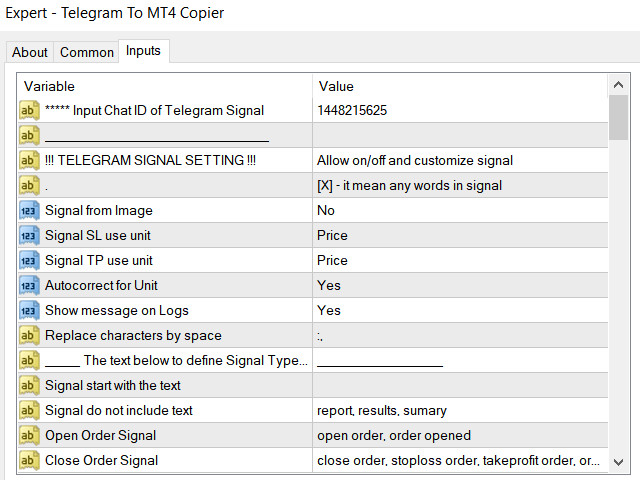 图片[1]-Telegram To MT4 Copier-EA侦探社 - 全球领先的MQL5官网外汇EA机器人MT4自动化交易EA资源免费分享网站