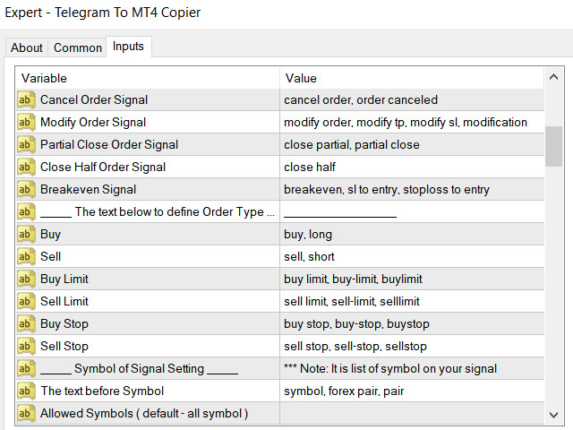 图片[2]-Telegram To MT4 Copier-EA侦探社 - 全球领先的MQL5官网外汇EA机器人MT4自动化交易EA资源免费分享网站