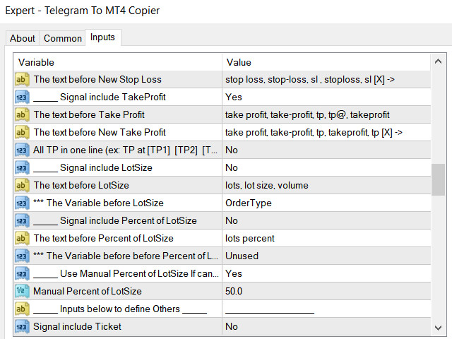 图片[4]-Telegram To MT4 Copier-EA侦探社 - 全球领先的MQL5官网外汇EA机器人MT4自动化交易EA资源免费分享网站