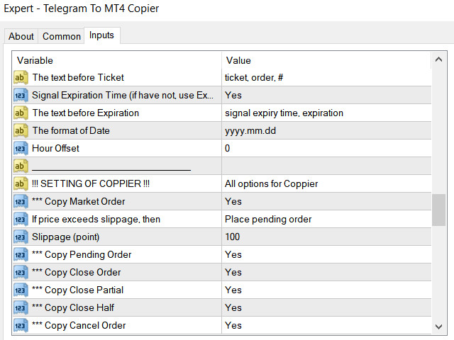图片[5]-Telegram To MT4 Copier-EA侦探社 - 全球领先的MQL5官网外汇EA机器人MT4自动化交易EA资源免费分享网站