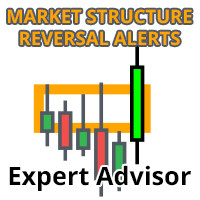 Market Reversal Alerts EA-EA侦探社 - 全球领先的MQL5官网外汇EA机器人MT4自动化交易EA资源免费分享网站