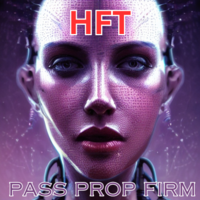 HFT Pass Prop Firm MT4-EA侦探社 - 全球领先的MQL5官网外汇EA机器人MT4自动化交易EA资源免费分享网站