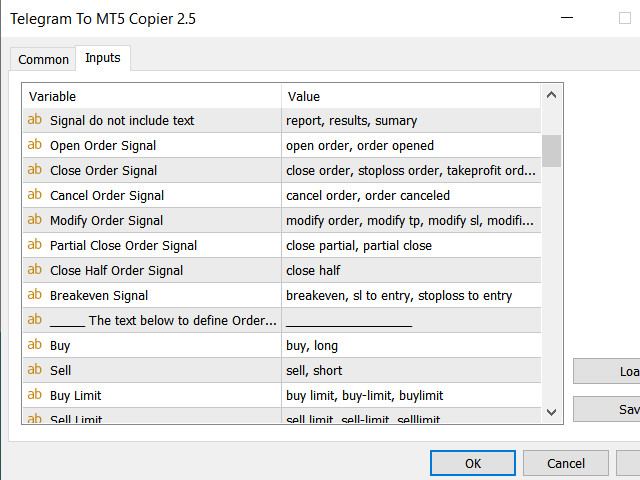 图片[2]-Telegram To MT5 Copier-EA侦探社 - 全球领先的MQL5官网外汇EA机器人MT4自动化交易EA资源免费分享网站