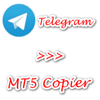 Telegram To MT5 Copier-EA侦探社 - 全球领先的MQL5官网外汇EA机器人MT4自动化交易EA资源免费分享网站