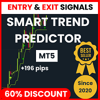 Trend Screener Pro MT5-EA侦探社 - 全球领先的MQL5官网外汇EA机器人MT4自动化交易EA资源免费分享网站
