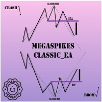 MegaSpikes Classic EA Mt5-EA侦探社 - 全球领先的MQL5官网外汇EA机器人MT4自动化交易EA资源免费分享网站
