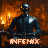 Infinix-EA侦探社 - 全球领先的MQL5官网外汇EA机器人MT4自动化交易EA资源免费分享网站