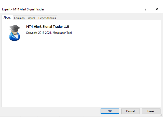 图片[2]-MT4 Alert Signal Trader-EA侦探社 - 全球领先的MQL5官网外汇EA机器人MT4自动化交易EA资源免费分享网站