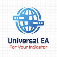 Universal Indicator EA for Your Indicator-EA侦探社 - 全球领先的MQL5官网外汇EA机器人MT4自动化交易EA资源免费分享网站