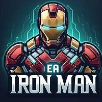 EA Iron Man-EA侦探社 - 全球领先的MQL5官网外汇EA机器人MT4自动化交易EA资源免费分享网站