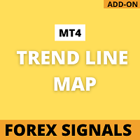 Trend Line Map Pro-EA侦探社 - 全球领先的MQL5官网外汇EA机器人MT4自动化交易EA资源免费分享网站