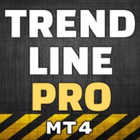TrendLine PRO MT4-EA侦探社 - 全球领先的MQL5官网外汇EA机器人MT4自动化交易EA资源免费分享网站