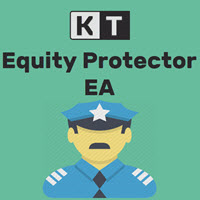 KT Equity Protector MT4-EA侦探社 - 全球领先的MQL5官网外汇EA机器人MT4自动化交易EA资源免费分享网站