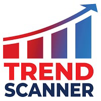 Trend Scanner GS-EA侦探社 - 全球领先的MQL5官网外汇EA机器人MT4自动化交易EA资源免费分享网站