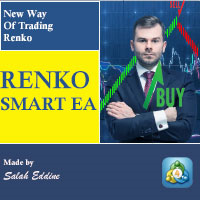 Renko Smart EA-EA侦探社 - 全球领先的MQL5官网外汇EA机器人MT4自动化交易EA资源免费分享网站