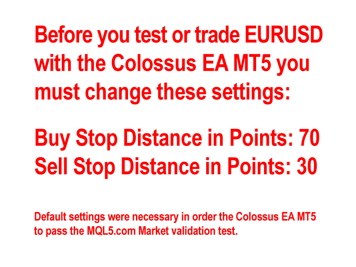 图片[4]-Colossus EA MT5-EA侦探社 - 全球领先的MQL5官网外汇EA机器人MT4自动化交易EA资源免费分享网站
