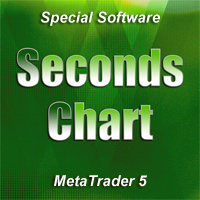 Seconds Chart MT5-EA侦探社 - 全球领先的MQL5官网外汇EA机器人MT4自动化交易EA资源免费分享网站