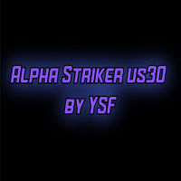 Alpha Striker us30 MT5 by YSF-EA侦探社 - 全球领先的MQL5官网外汇EA机器人MT4自动化交易EA资源免费分享网站