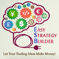 Easy Strategy Builder 5-EA侦探社 - 全球领先的MQL5官网外汇EA机器人MT4自动化交易EA资源免费分享网站