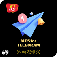 MT5 for Telegram Signals-EA侦探社 - 全球领先的MQL5官网外汇EA机器人MT4自动化交易EA资源免费分享网站