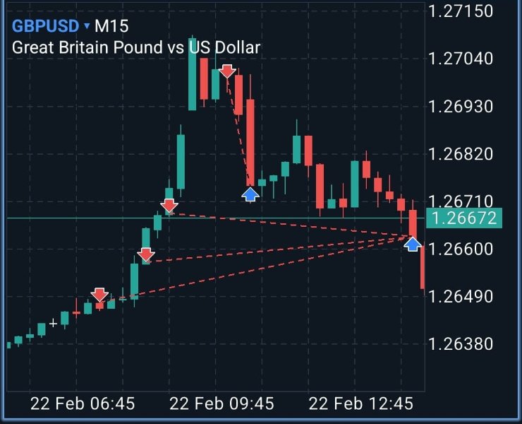 图片[2]-Trend Reversal Scalper-EA侦探社 - 全球领先的MQL5官网外汇EA机器人MT4自动化交易EA资源免费分享网站
