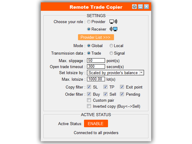 图片[4]-Unlimited Trade Copier Pro MT5-EA侦探社 - 全球领先的MQL5官网外汇EA机器人MT4自动化交易EA资源免费分享网站