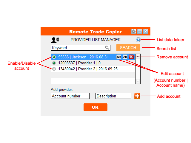 图片[5]-Unlimited Trade Copier Pro MT5-EA侦探社 - 全球领先的MQL5官网外汇EA机器人MT4自动化交易EA资源免费分享网站