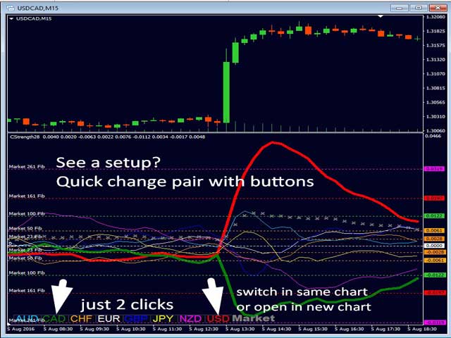 图片[1]-Advanced Currency Strength28 MT5-EA侦探社 - 全球领先的MQL5官网外汇EA机器人MT4自动化交易EA资源免费分享网站