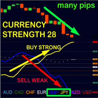 Advanced Currency Strength28 MT5-EA侦探社 - 全球领先的MQL5官网外汇EA机器人MT4自动化交易EA资源免费分享网站