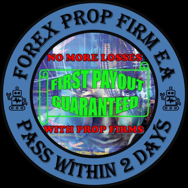 图片[1]-Forex Prop Firm EA MT4-EA侦探社 - 全球领先的MQL5官网外汇EA机器人MT4自动化交易EA资源免费分享网站