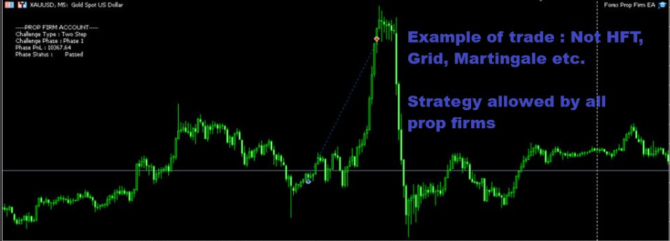 图片[2]-Forex Prop Firm EA MT4-EA侦探社 - 全球领先的MQL5官网外汇EA机器人MT4自动化交易EA资源免费分享网站
