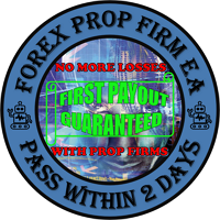 Forex Prop Firm EA MT4-EA侦探社 - 全球领先的MQL5官网外汇EA机器人MT4自动化交易EA资源免费分享网站