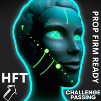 HFT Challenge Passing-EA侦探社 - 全球领先的MQL5官网外汇EA机器人MT4自动化交易EA资源免费分享网站