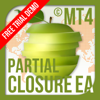 Partial Closure EA MT4-EA侦探社 - 全球领先的MQL5官网外汇EA机器人MT4自动化交易EA资源免费分享网站