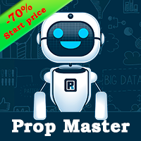 Prop Master MT4-EA侦探社 - 全球领先的MQL5官网外汇EA机器人MT4自动化交易EA资源免费分享网站