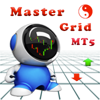 Master Grid MT5-EA侦探社 - 全球领先的MQL5官网外汇EA机器人MT4自动化交易EA资源免费分享网站