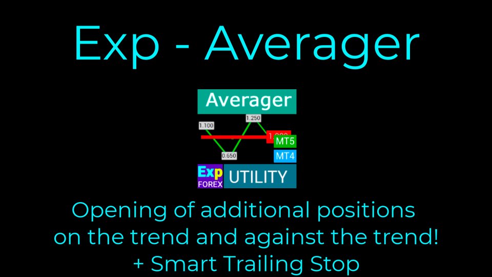 图片[2]-Exp Averager-EA侦探社 - 全球领先的MQL5官网外汇EA机器人MT4自动化交易EA资源免费分享网站