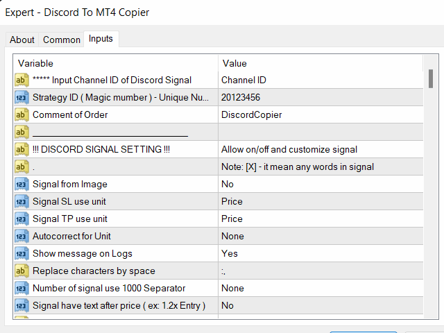 图片[1]-Discord To MT4 Copier-EA侦探社 - 全球领先的MQL5官网外汇EA机器人MT4自动化交易EA资源免费分享网站