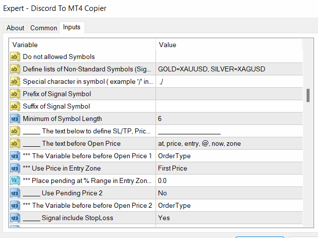 图片[4]-Discord To MT4 Copier-EA侦探社 - 全球领先的MQL5官网外汇EA机器人MT4自动化交易EA资源免费分享网站