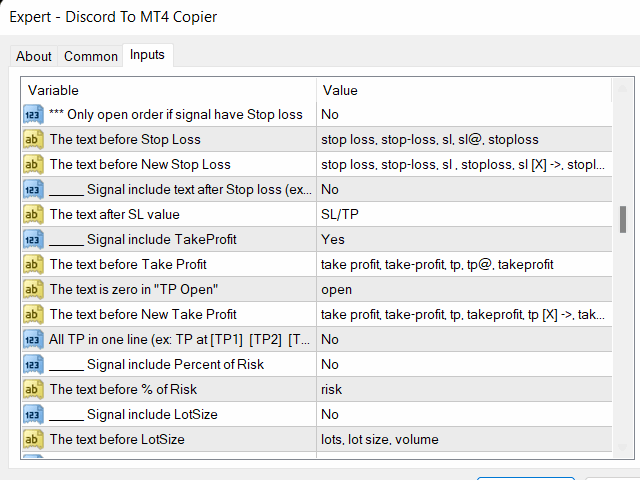 图片[5]-Discord To MT4 Copier-EA侦探社 - 全球领先的MQL5官网外汇EA机器人MT4自动化交易EA资源免费分享网站