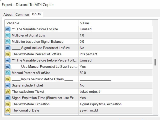 图片[6]-Discord To MT4 Copier-EA侦探社 - 全球领先的MQL5官网外汇EA机器人MT4自动化交易EA资源免费分享网站